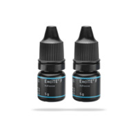 ExciTE F REfill 2x5g TF