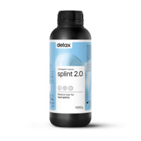 Detax FREEPRINT splint 2.0