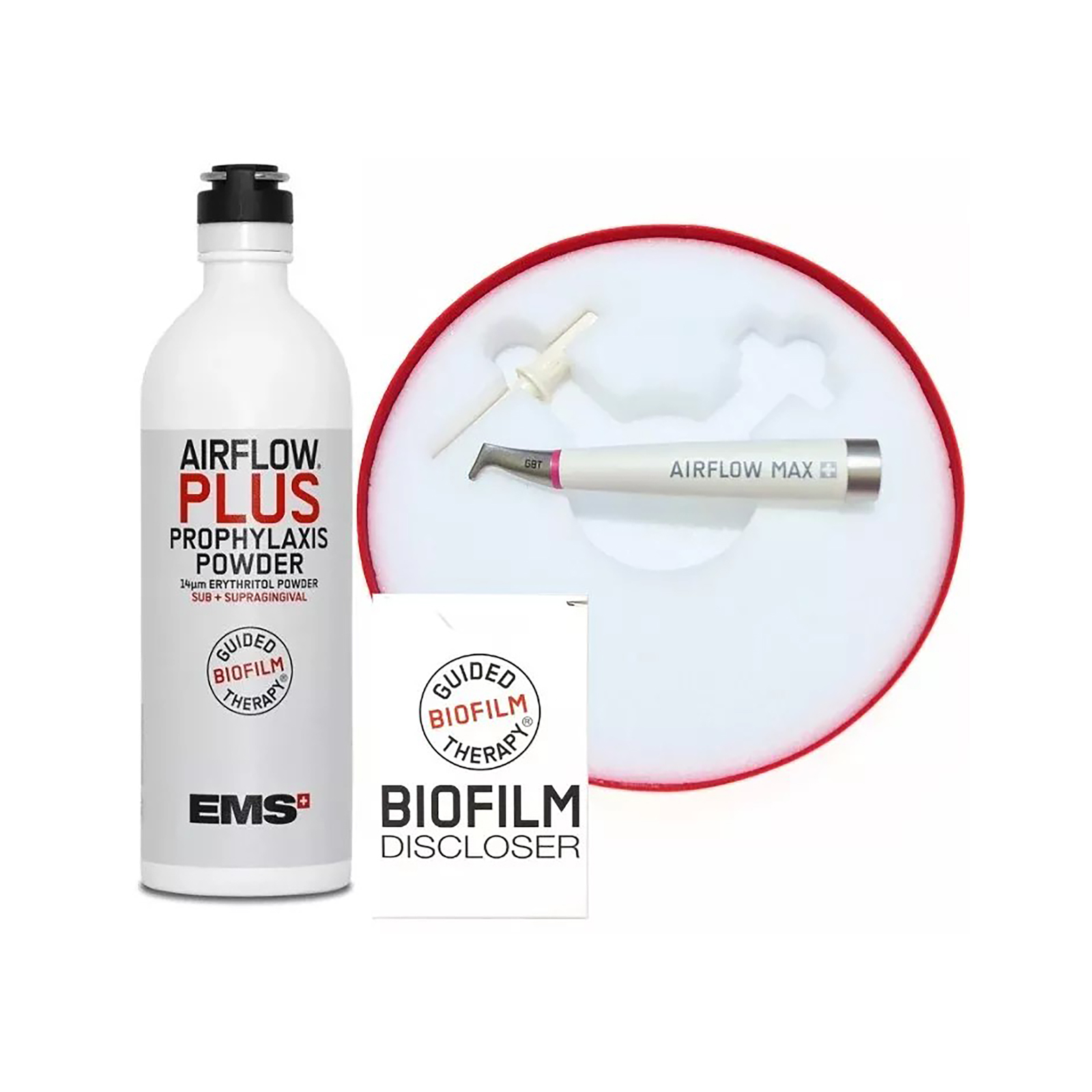 EMS AIRFLOW MAX Handpiece (FS-475) | Equipment | Ivoclar AU