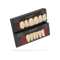 Ivostar Bouche à 6 A-D