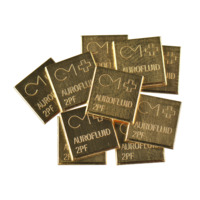 Cendres+Metaux Aurofluid 2 PF Alloy