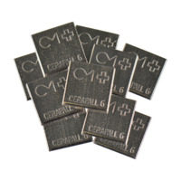 Cendres+Metaux Cerapall 6 Alloy