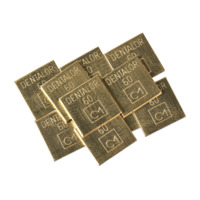 Cendres+Metaux Dentalor 60 Alloy