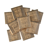 Cendres+Metaux Esteticor Avenir Alloy