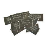 Cendres+Metaux Esteticor Blancor Alloy