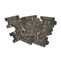 Cendres+Metaux Implant 58 Alloy