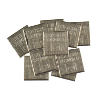 Cendres+Metaux Esteticor Cosmor H Alloy