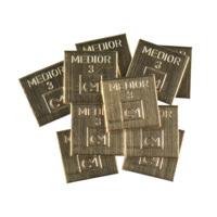 Cendres+Metaux Medior 3 Alloy