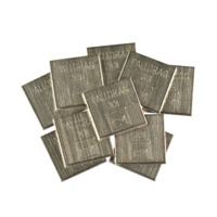 Cendres+Metaux Pallorag 33 Alloy