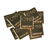 Cendres+Metaux Pontor MPF Alloy