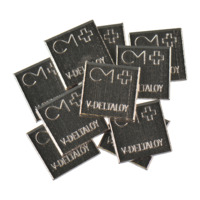 Cendres+Metaux V-Deltaloy Alloy