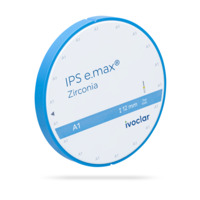 IPS e.max Zirconia 12 x 98.5mm