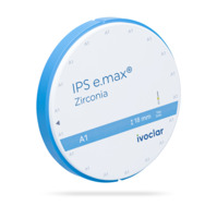 IPS e.max Zirconia 18 x 98.5mm
