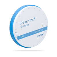 IPS e.max Zirconia 22 x 98.5mm