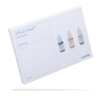 IPS e.max Zirconia Color Liquid Kit