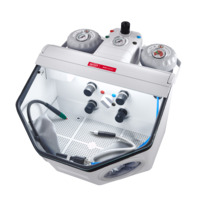 Renfert Basic Prebonder Sandblasting Unit