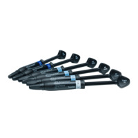 Empress Direct Assortment Syringe