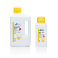 Durr MD 555 Suction Cleaner