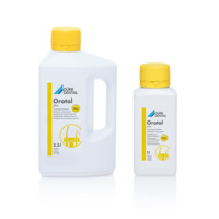 Durr Orotol Plus Liquid