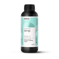 Detax Freeprint temp UV