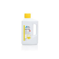 Durr MD 555 Suction Cleaner